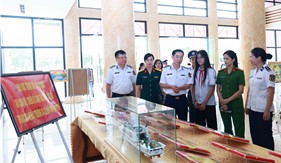 Cuộc thi "Em yêu biển, đảo quê hương" và dấu ấn 15 năm ươm mầm thế hệ trẻ