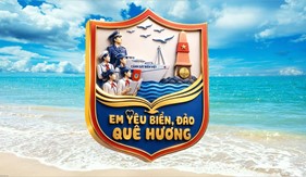 Sẵn sàng cho Chương trình Chung kết toàn quốc Cuộc thi “Em yêu biển, đảo quê hương” năm học 2025 - 2026