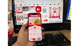 Ứng dụng Viettel Tammi vượt mốc 5 triệu người dùng