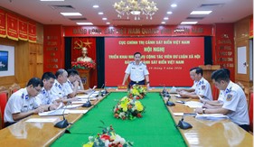 Chủ động nắm bắt, kịp thời định hướng dư luận xã hội