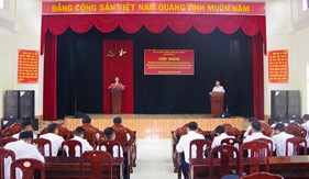 Hải đoàn 42 nâng cao năng lực thực thi pháp luật trên biển