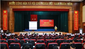 Hải đoàn 21 tuyên truyền pháp luật về biển, đảo cho sinh viên tại thành phố Đà Nẵng