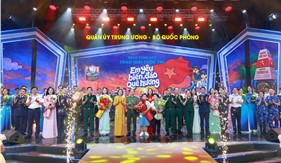 Từ tầm nhìn dài hạn đến sức mạnh hành động vì một thế hệ trẻ yêu biển, đảo