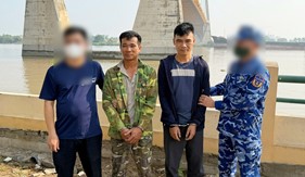 Đoàn Đặc nhiệm PCTP ma túy số 1 khởi tố vụ án mua bán, tàng trữ trái phép chất ma túy