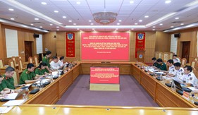 Nâng cao năng lực công tác đấu tranh phòng, chống tội phạm ma túy