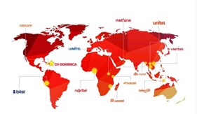 Viettel mở rộng sang thị trường quốc tế thứ 11