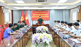 Nâng cao hiệu quả công tác phối hợp kiểm sát phát hiện, tiếp nhận, chuyển giao nguồn tin tội phạm, vi phạm