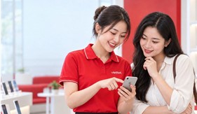 Mỗi phút online Viettel Tammi, tặng 1 phút thoại nội mạng miễn phí