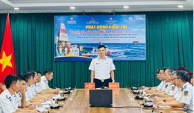 Phát động Cuộc thi “Em yêu biển, đảo quê hương” năm học 2026 - 2027 tại tỉnh Lâm Đồng