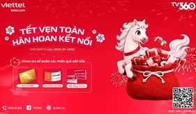 Thể lệ Chương trình “Tết vẹn toàn - hân hoan kết nối”