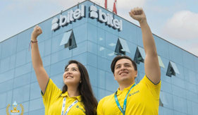 Viettel đứng số 1 thế giới tại giải thưởng kinh doanh quốc tế danh giá IBA 2026